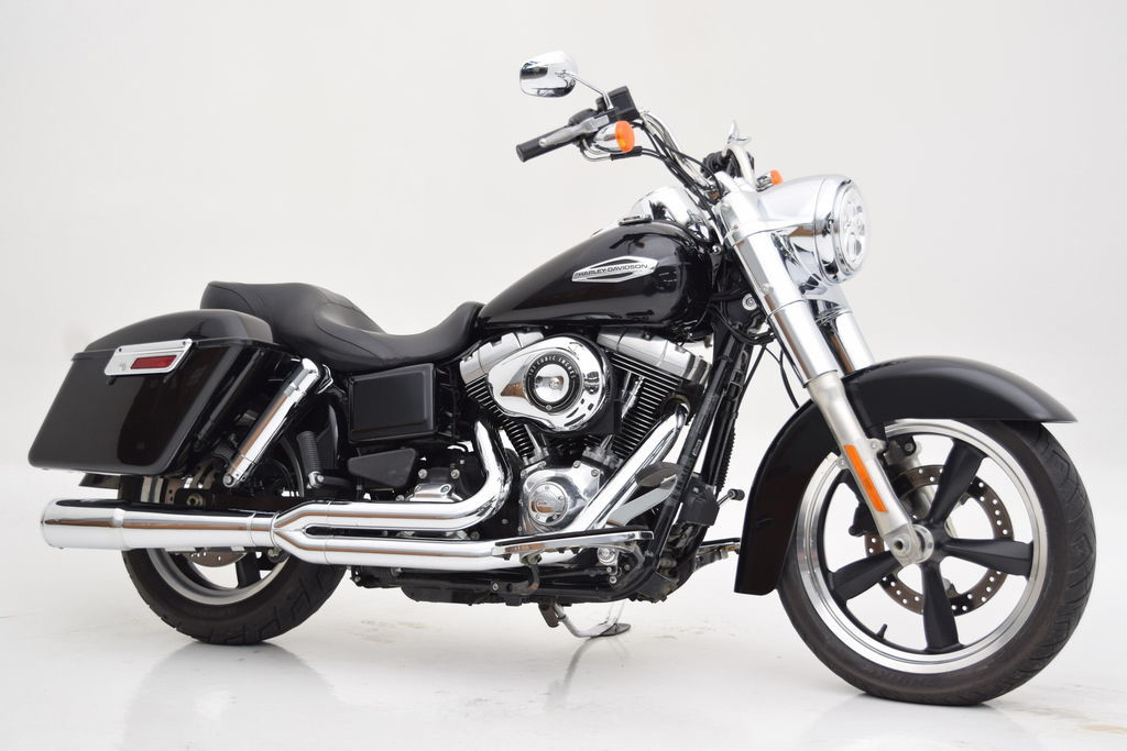 Dyna® Switchback®