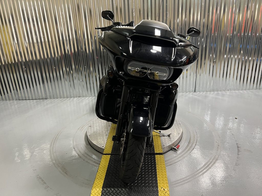 Road Glide® Limited