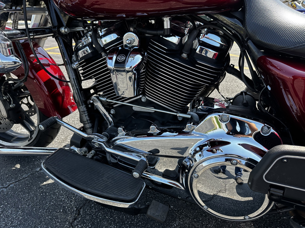 Freewheeler®