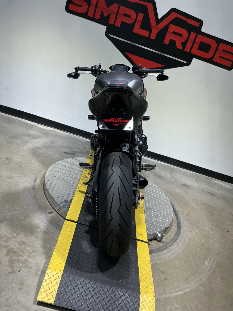 Z900 ABS