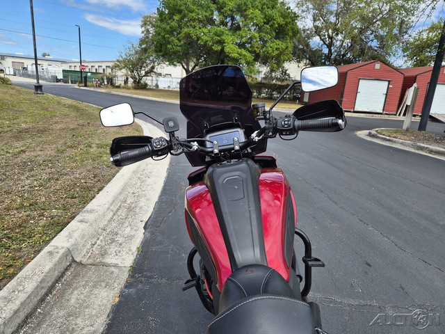 Pan America® 1250 ST