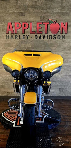CVO® Street Glide®