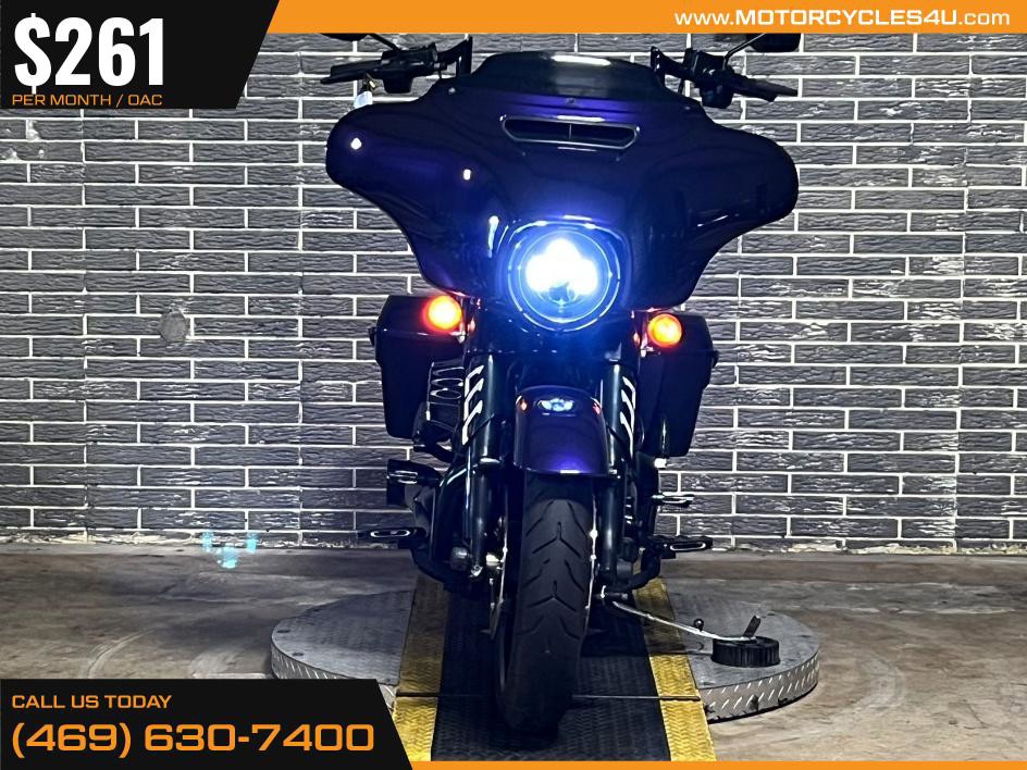 Street Glide® Special