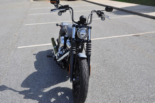 Street Bob®
