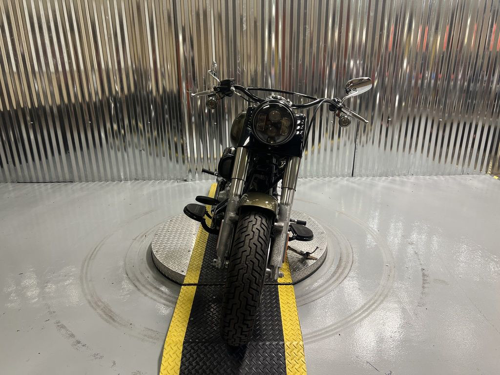 Softail® Slim®