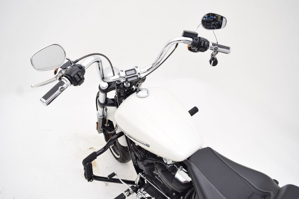 Softail® Breakout® 114