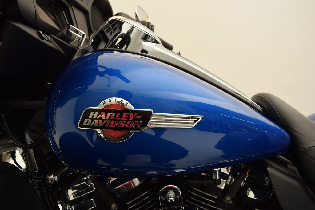 Tri Glide® Ultra