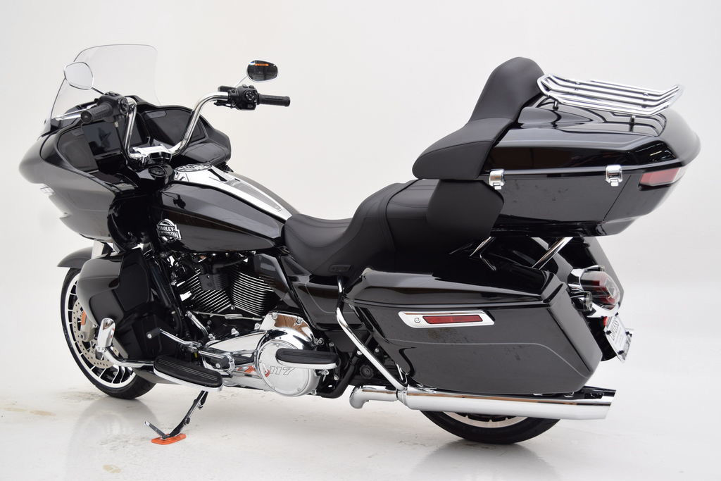 Road Glide® Limited