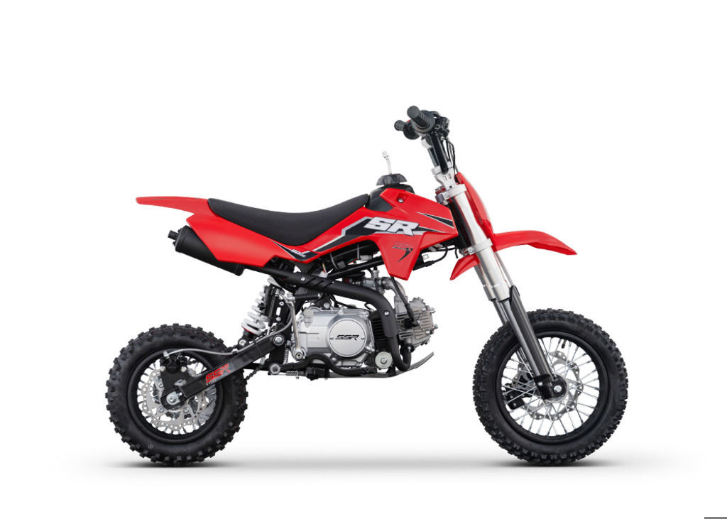 Sr110 2025 SSR Motorsports SR110SE for Sale in Spring Hill, FL (Item 1321573)