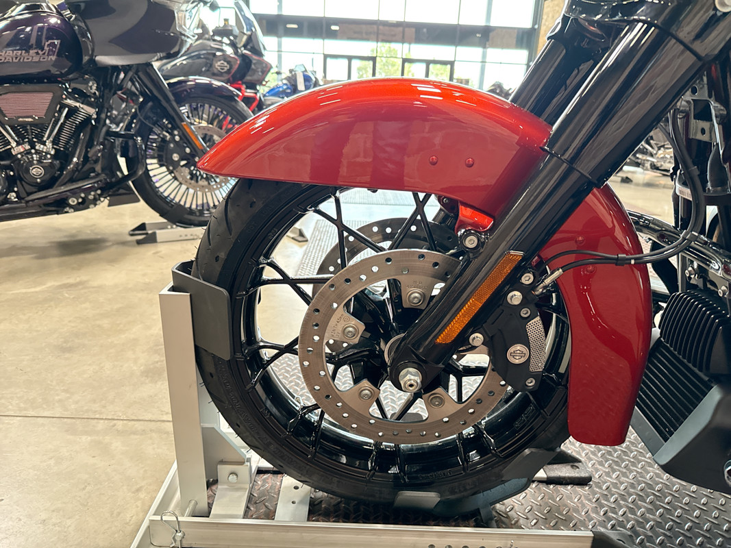 Road King® Special