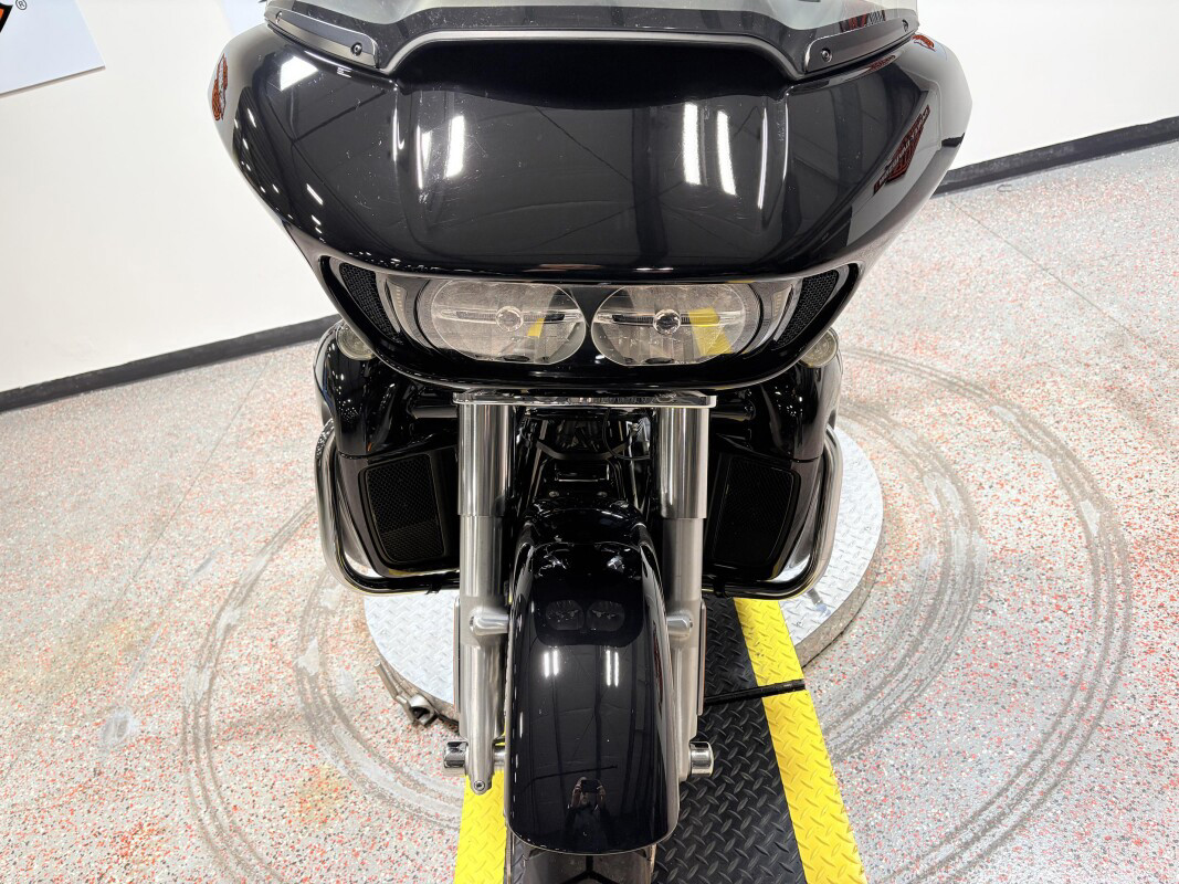 Road Glide® Limited