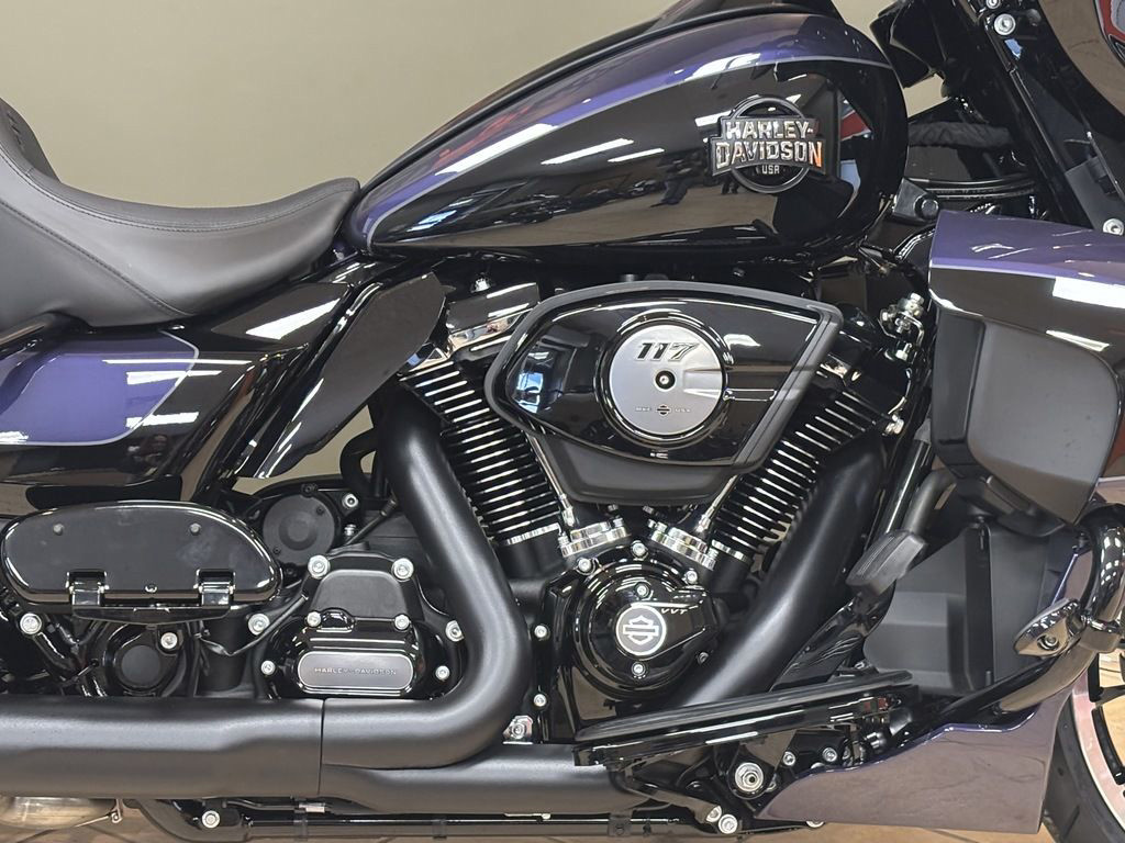 Street Glide® Limited