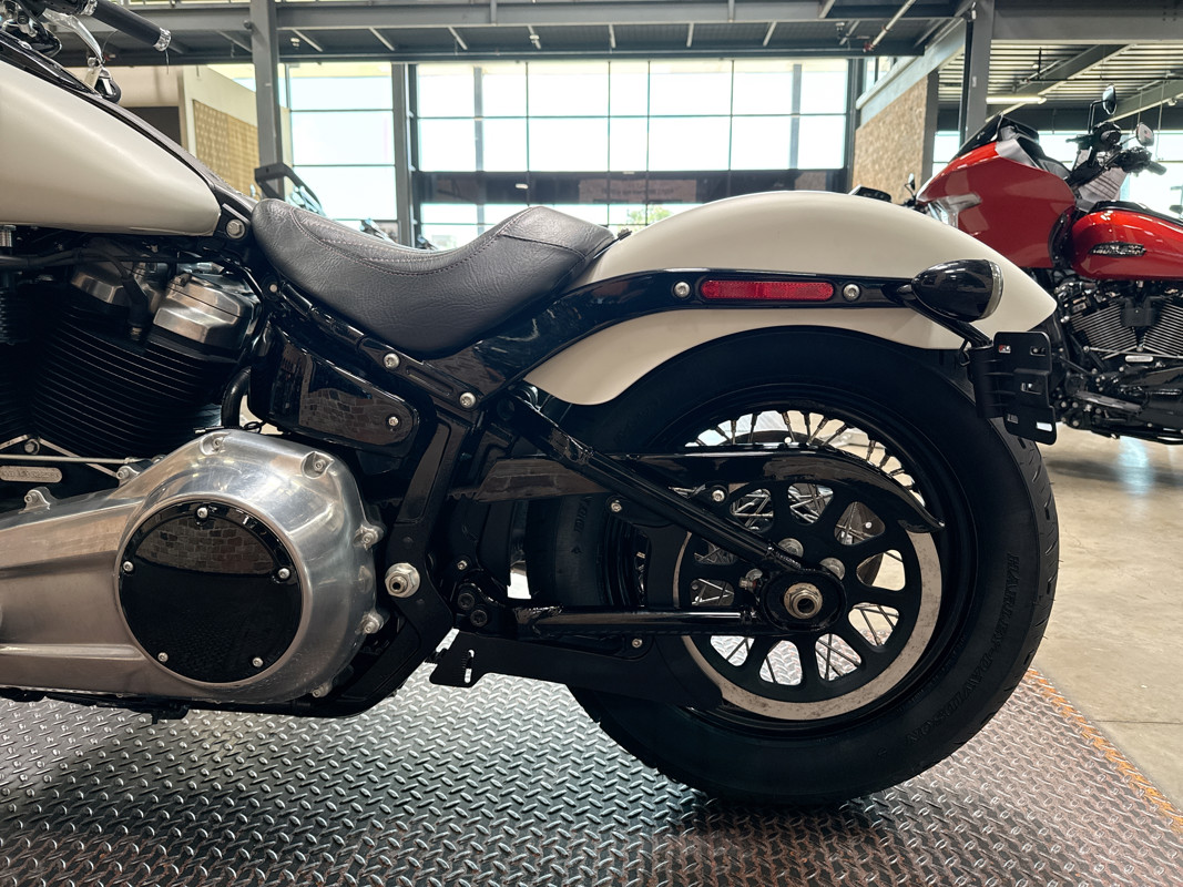 Softail® Slim®