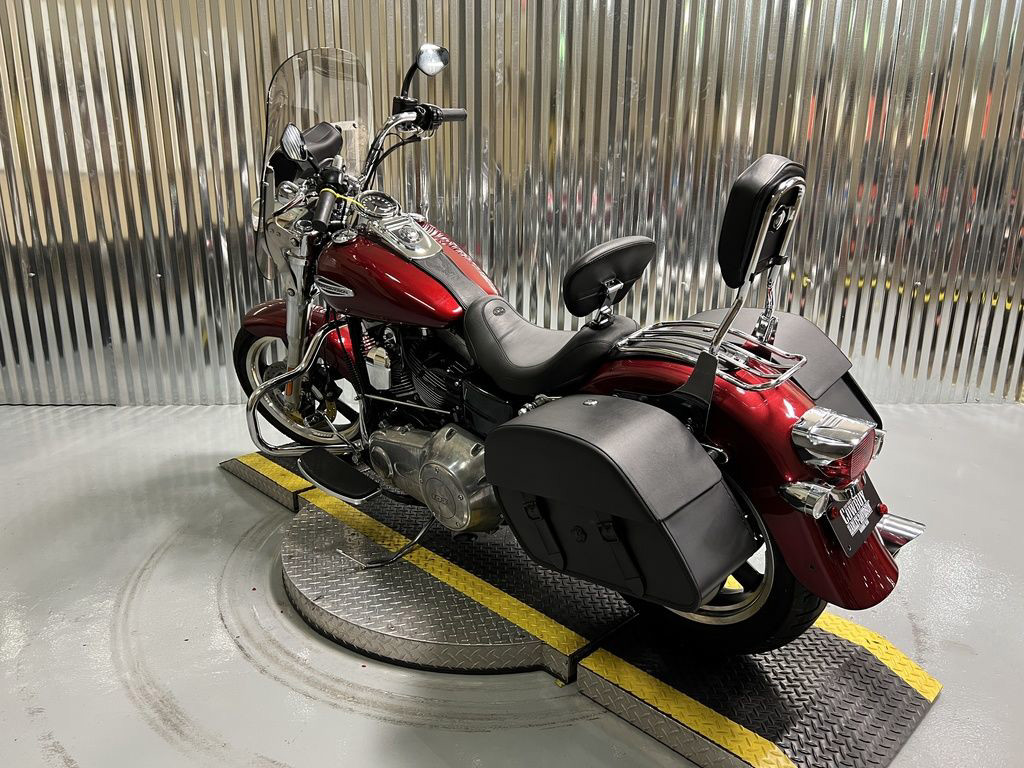 Dyna® Switchback®