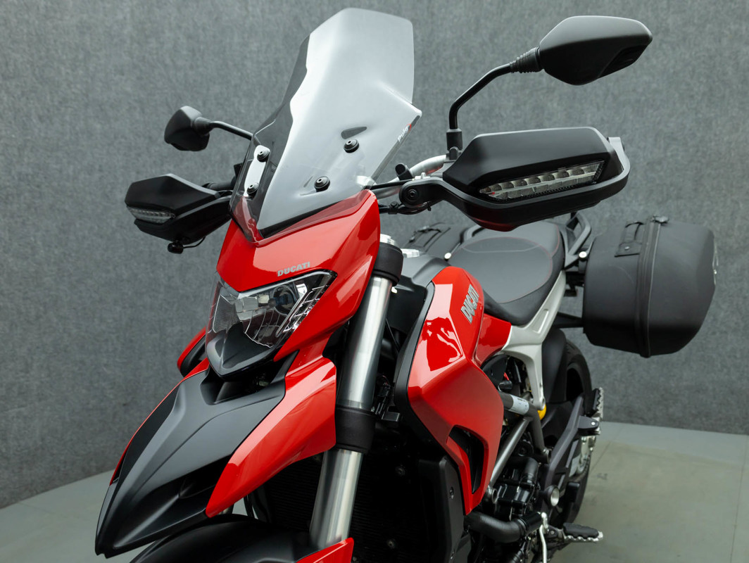 Hyperstrada 939
