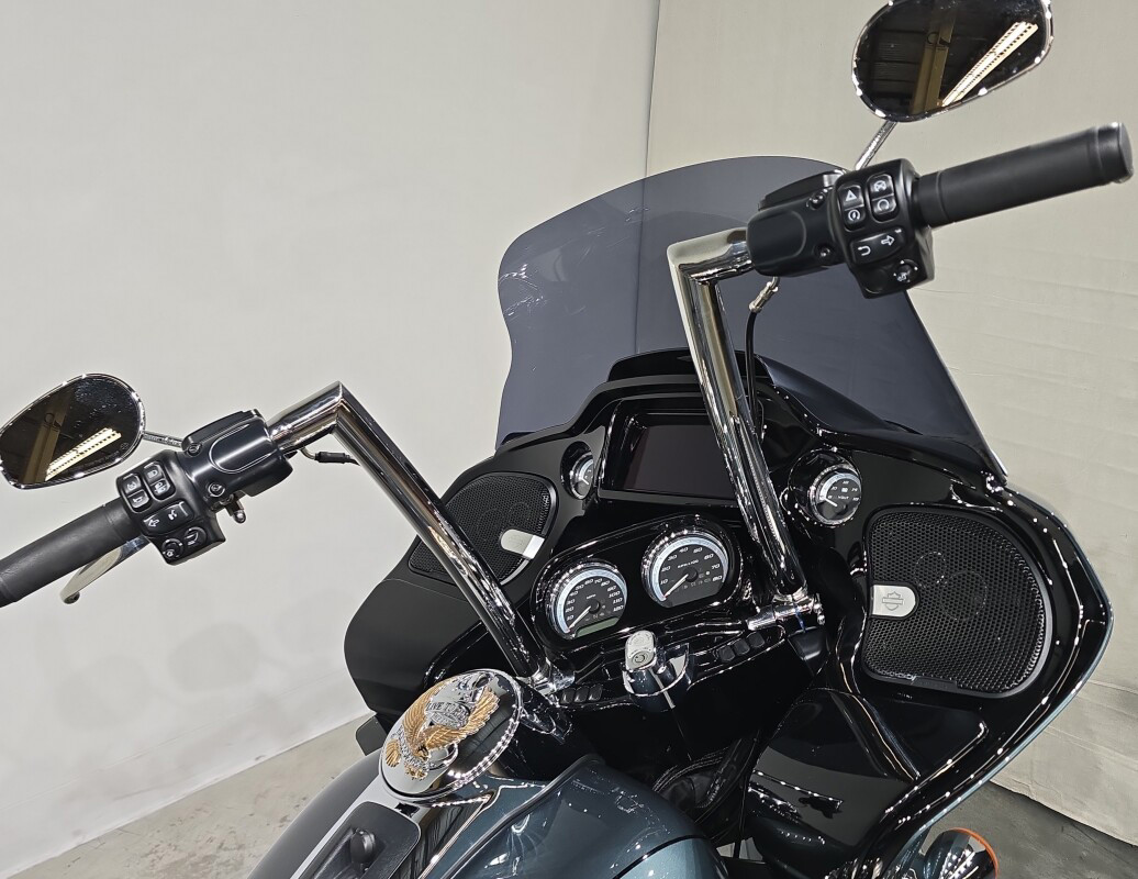 Road Glide® Limited