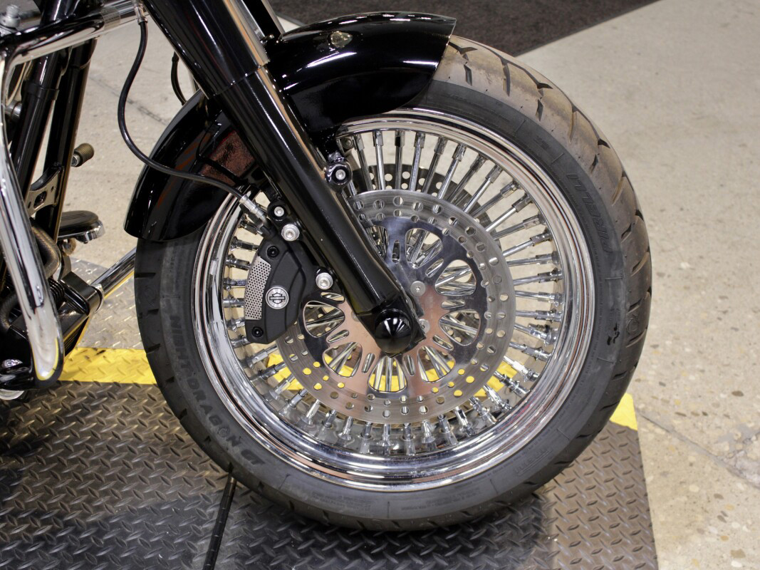 Street Glide® Special