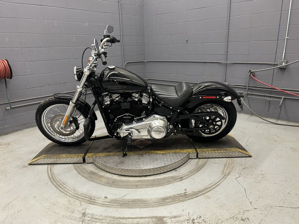 Softail® Standard