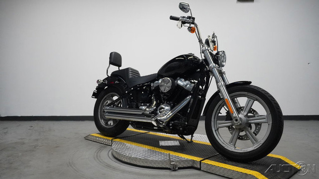Softail® Standard