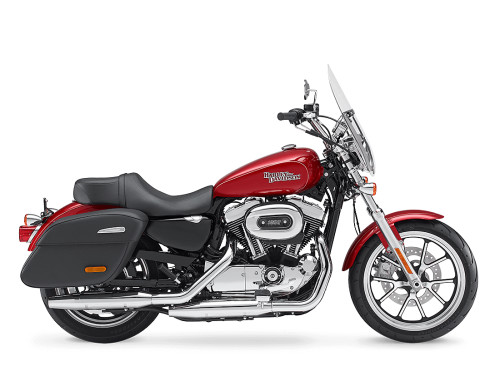 Sportster® SuperLow® 1200T