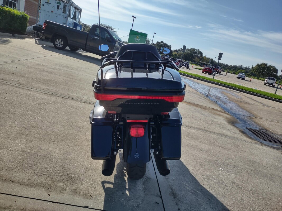 Road Glide® Limited