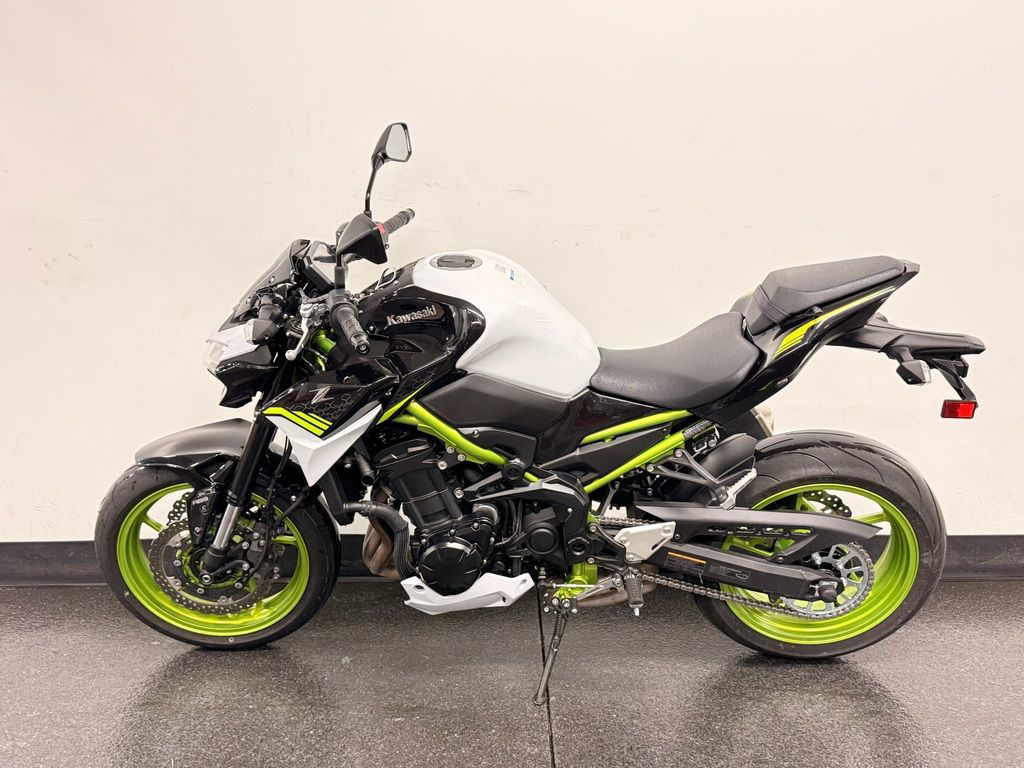 Z900 ABS