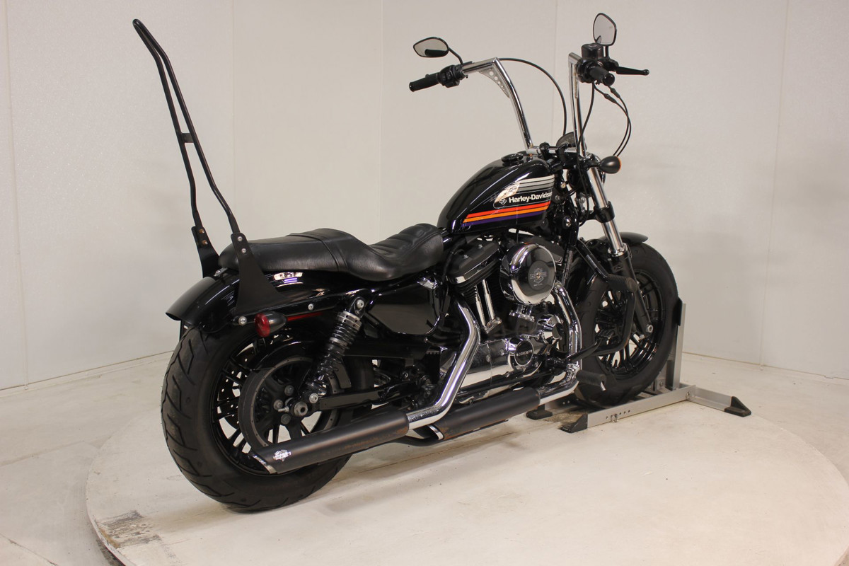Sportster® Forty-Eight® Special