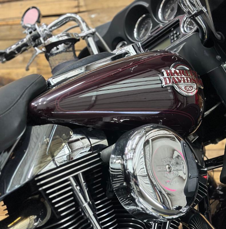 Electra Glide® Ultra Classic®