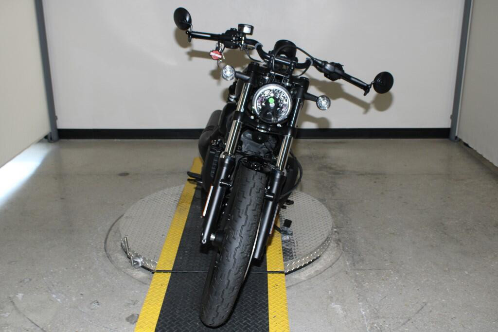 Nightster