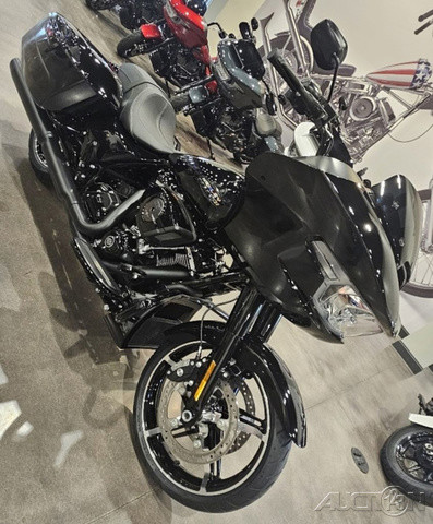Road Glide®