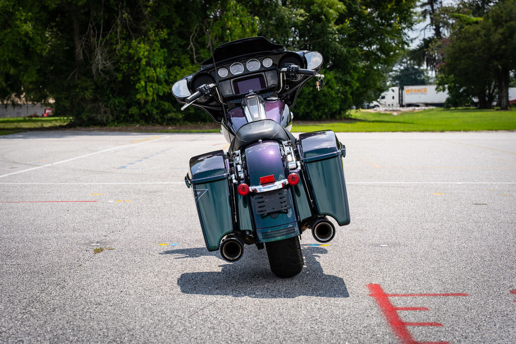 Street Glide® Special