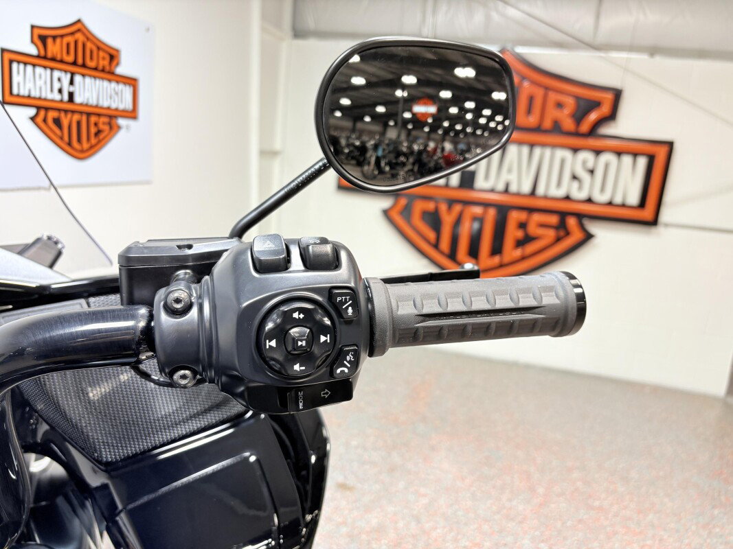 Road Glide® Limited