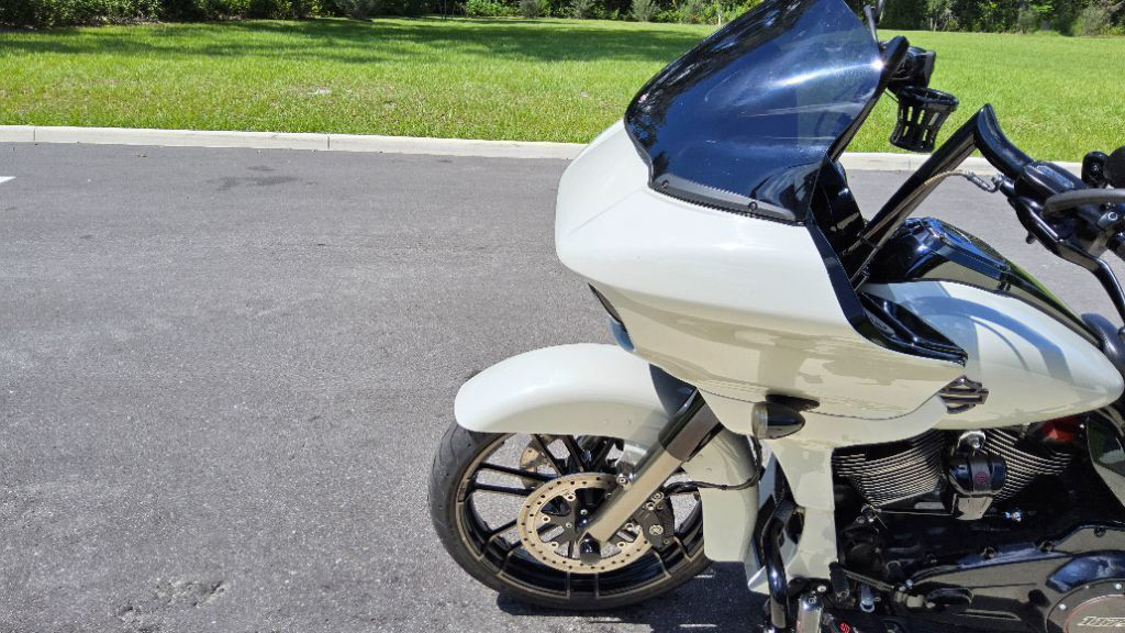 Road Glide®