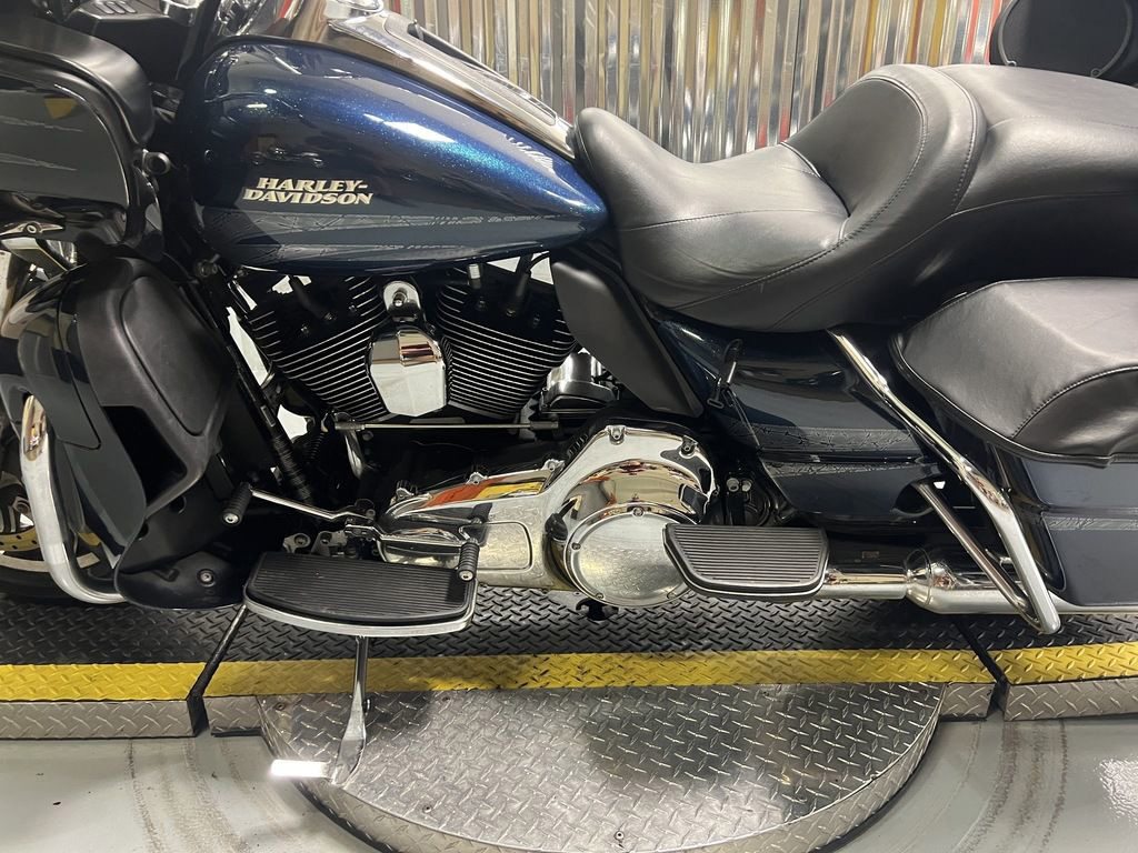 Road Glide® Ultra