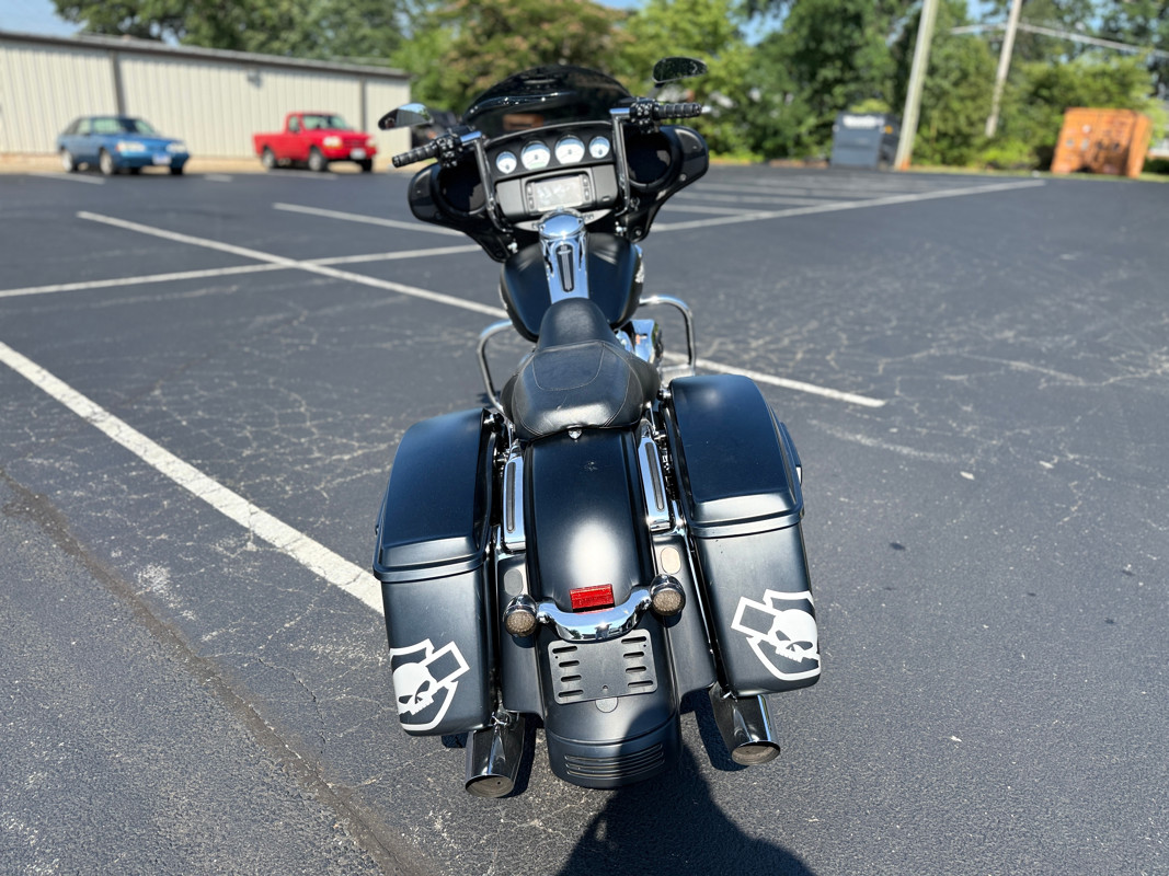 Street Glide® Special