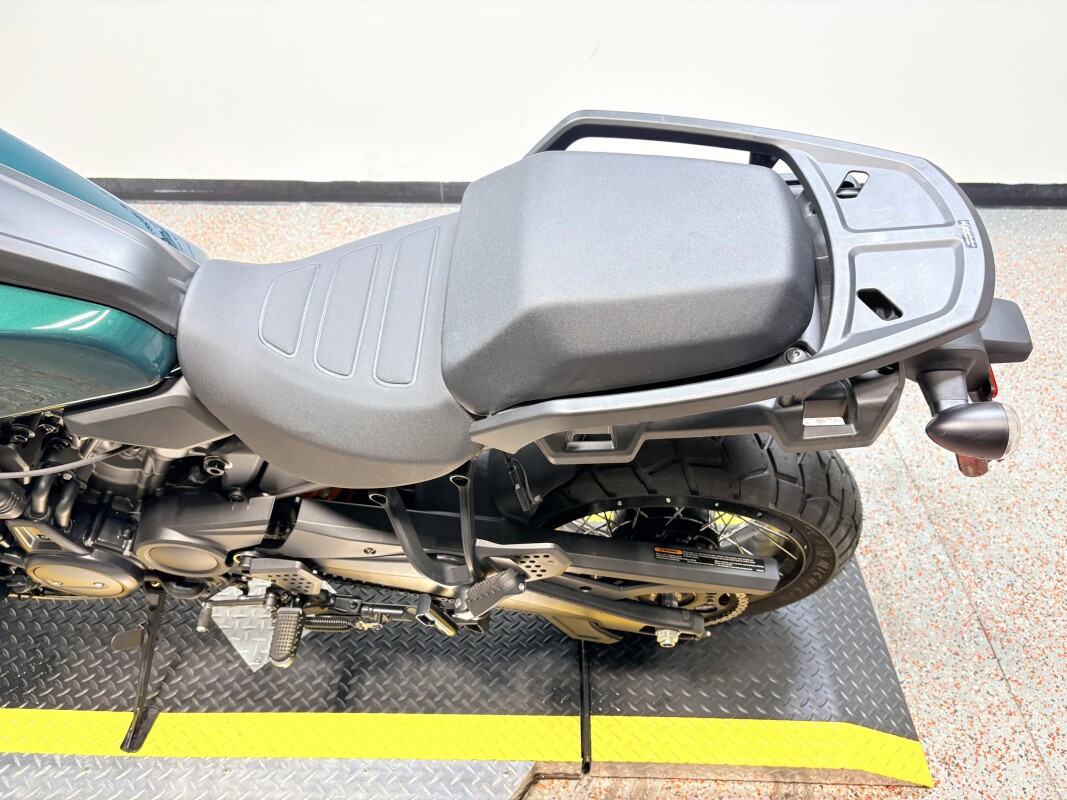 Pan America® 1250 Special