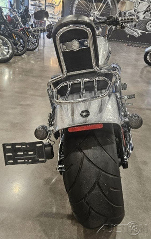 Softail® Breakout®