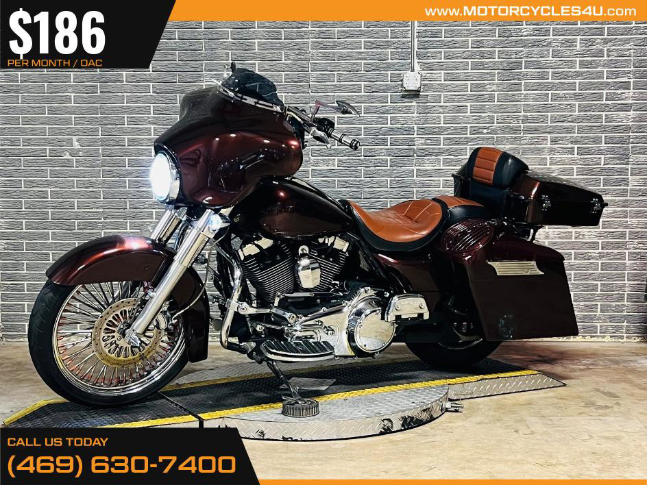 Electra Glide® Standard