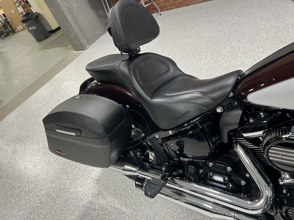 Heritage Classic 114