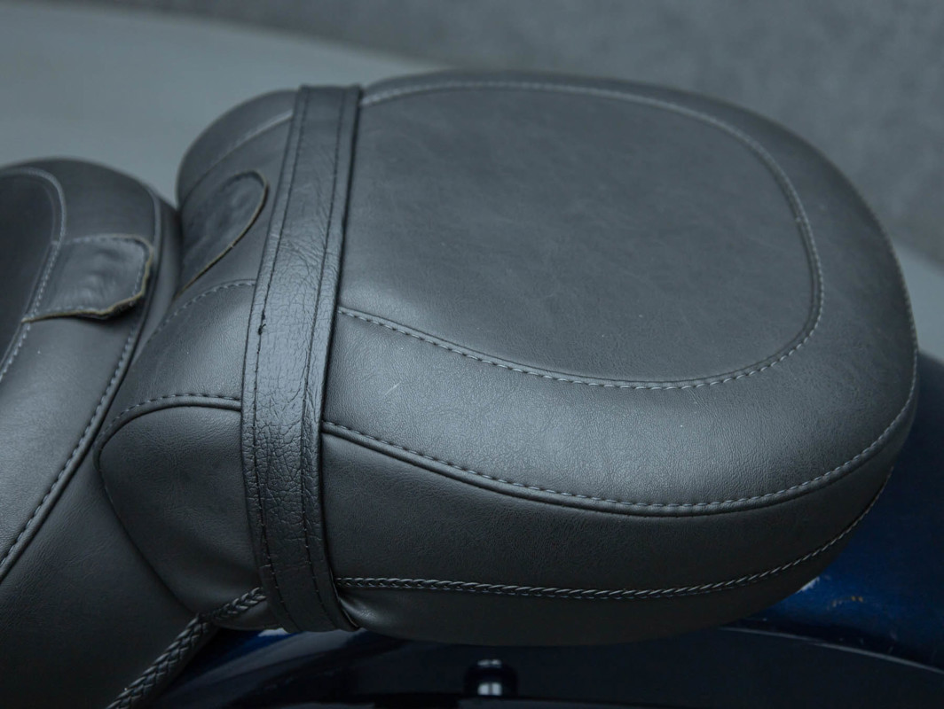 Softail® Fat Boy® Lo