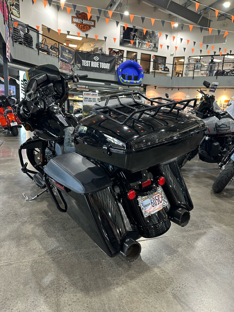 Street Glide® Special