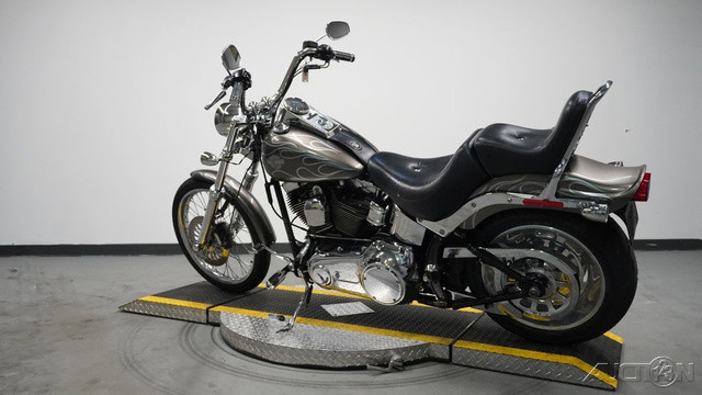 Softail® Custom
