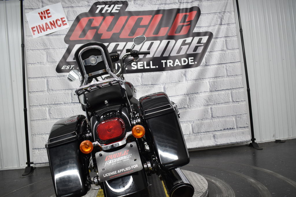 Dyna® Switchback