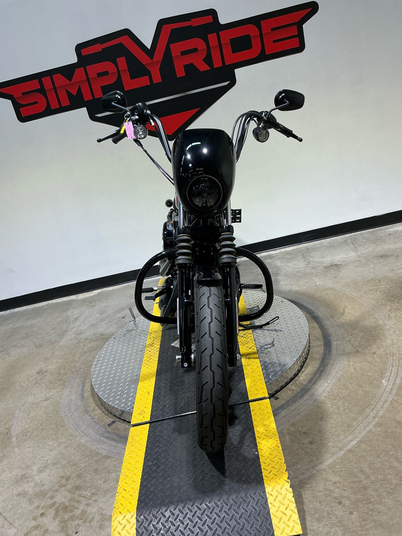 Iron 1200®