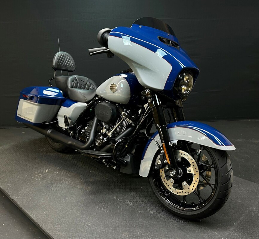 Street Glide® Special