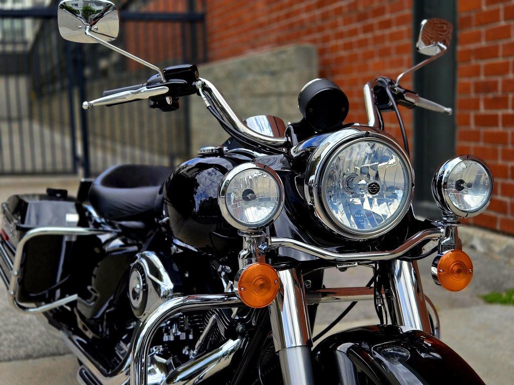 Road King®