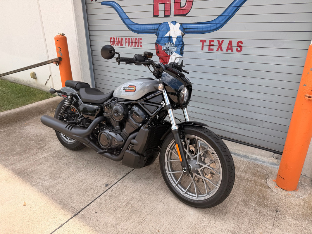 Nightster Special