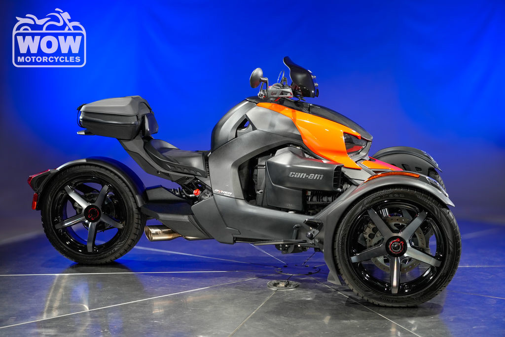 Ryker 900 Sport