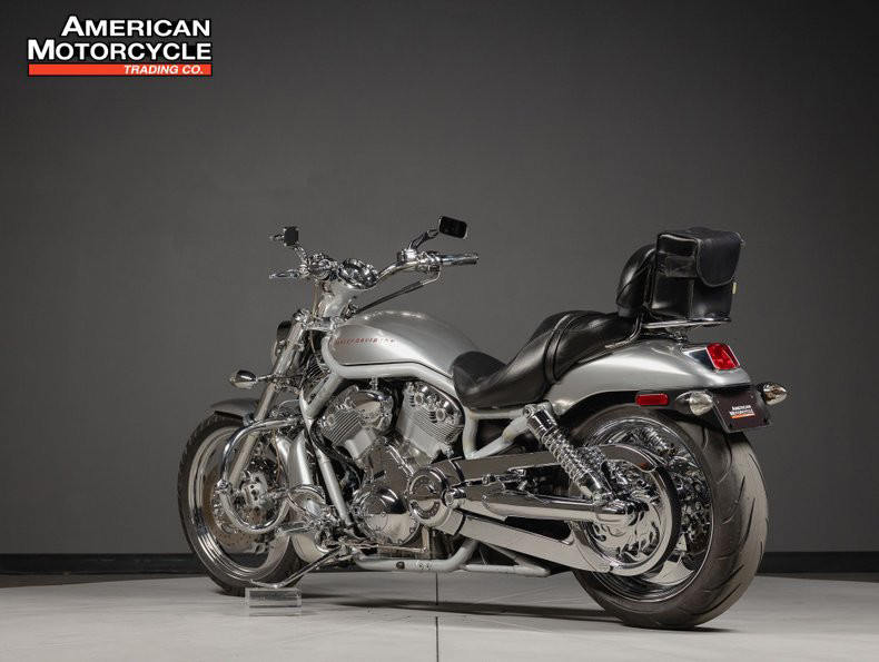 V-Rod®