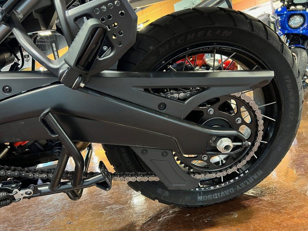 Pan America® 1250 Special